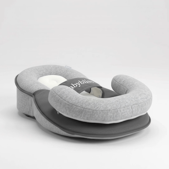 Coussin de maintien des jambes