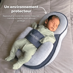 BabyBliss™ - Le lit bébé par excellence