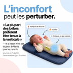BabyBliss™ - Le lit bébé par excellence