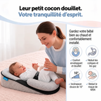 BabyBliss™ - Le lit bébé par excellence