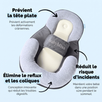 BabyBliss™ - Le lit bébé par excellence