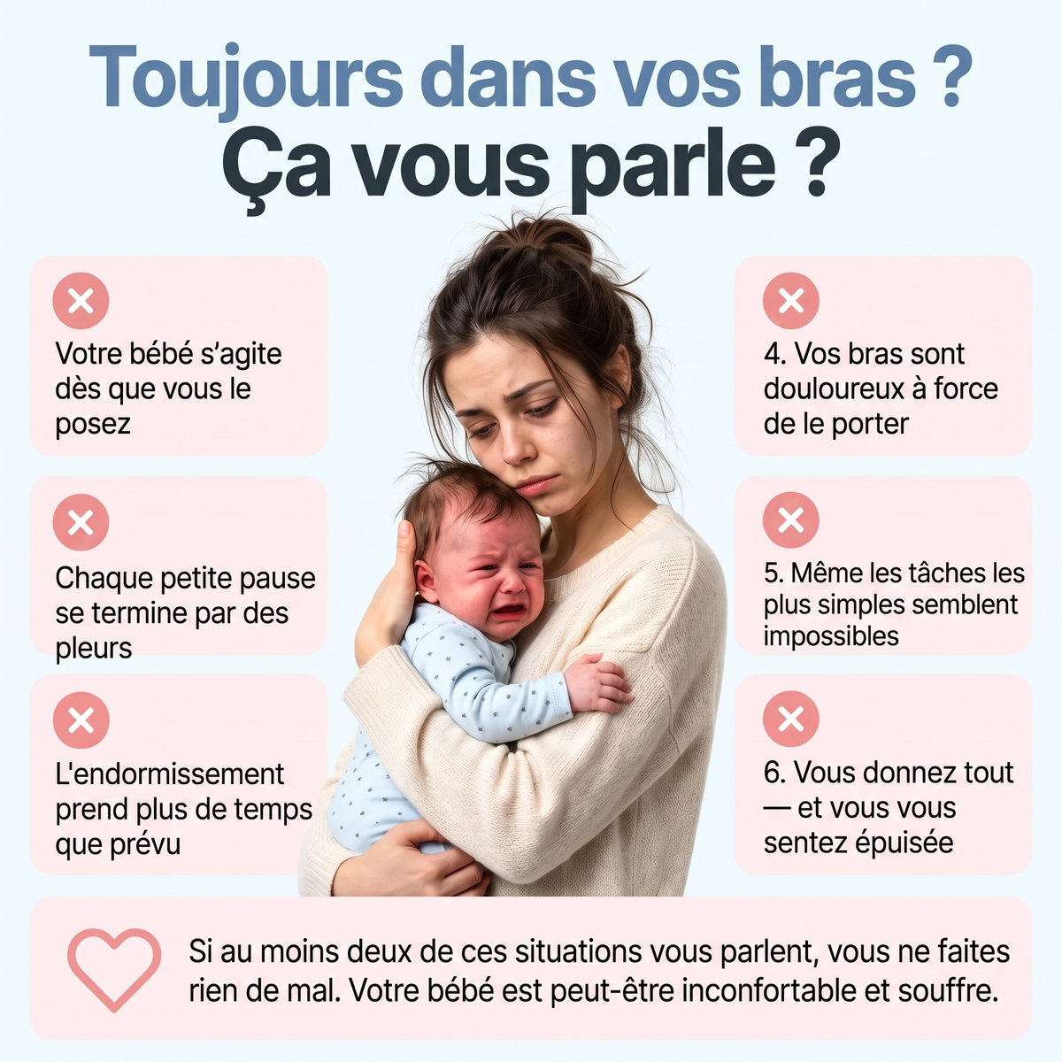 BabyBliss™ - Le lit bébé par excellence